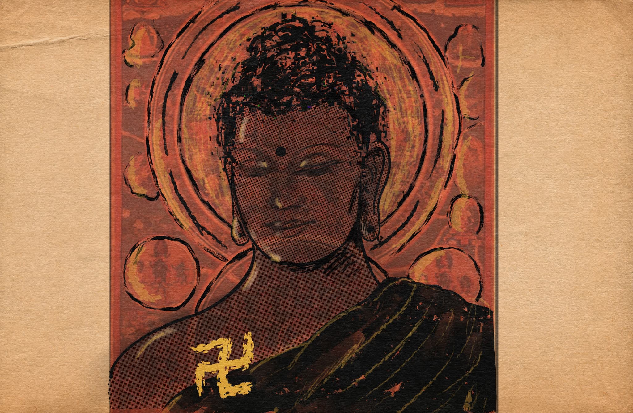 Buddha